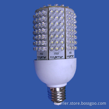 10W LED Corn Light 201 led 12v dc e27